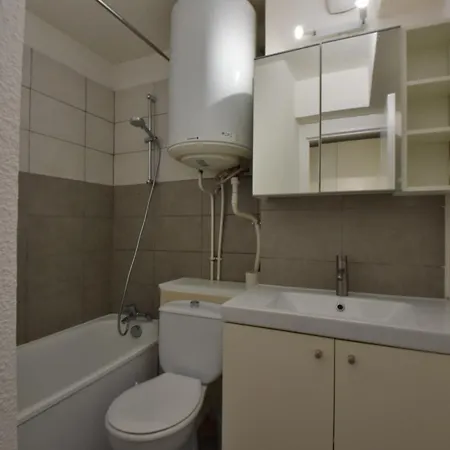 Le Lagon Bleu Borneo Fréjus