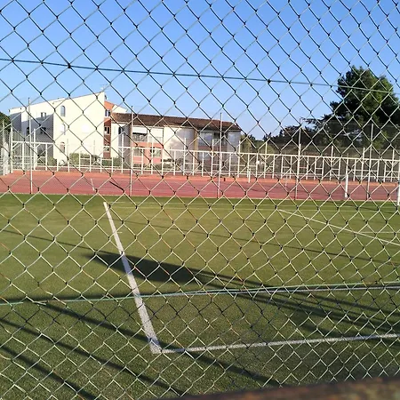 Le Lagon Bleu Borneo Fréjus