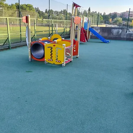 Le Lagon Bleu Borneo Apartman Fréjus