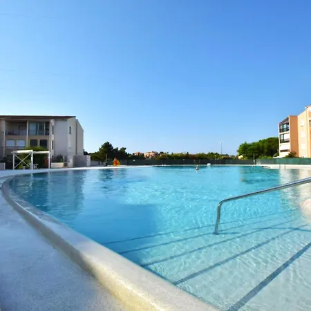 Appartement Le Lagon Bleu Borneo *