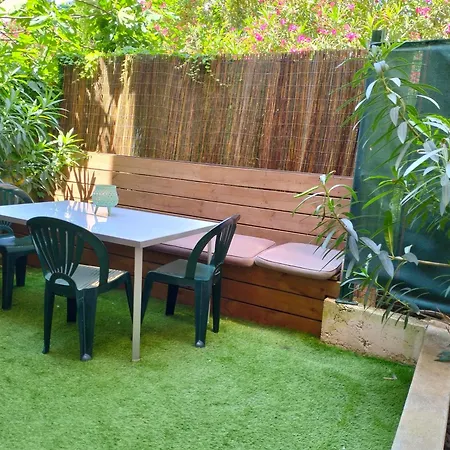 Le Lagon Bleu Borneo דירה *